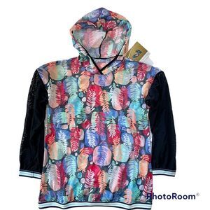Sunseeker Australia Rash Guard, NWT